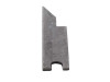 Vermont Castings EWF30 Fireplace Right Brick (30003942)