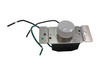 Heat N Glo and Heatilator Heat Distribution Kit (HEAT-ZONE-WOOD)