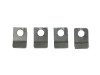 Harman Glass Clips - Package of 4 (SRV8000-031)