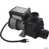 Waterway Genesis 7.5A Bath Pump w/Air Switch (321HF10-1150)