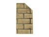 Napoleon Ascent GX36 Sandstone Firebrick Kit (GD862KT)