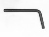 Country Flame Door Handle Rod - Left Side (FPD500-42)