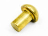 Country Flame Brass Hinge Pin (PP-33)