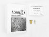 Lennox LBV-4324EN-H Honeywell Conversion Kit - LP (75L53)