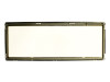 Superior DRL4543TEN/TEP Ceramic Door Assembly (J7883)