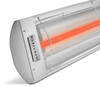 Infratech 33" 1500 Watt C-Series Single Element Heater - Various Options Available (C15)