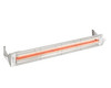 Infratech 61 1/4" 3000 Watt W-Series Single Element Heater - Various Options Available (W30)