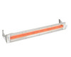 Infratech 33" 3000 Watt WD-Series Single Element Heater - Various Options Available (WD30)