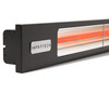 Infratech 63.5" 3000 Watt SL-Series Single Element Heater - Various Options Available (SL30)