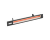 Infratech 63.5" 4000 Watt SL-Series Single Element Heater - Various Options Available (SL40)