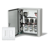 Infratech 3 Relay Universal System Panel (30-4073)