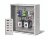 Infratech CP-12000-2X Dual Contactor Panel (14-4710)