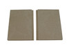 Regency Baffle Board Kit - L/R Set (PP2701)