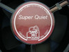 Super Quiet Fan (4001SH)