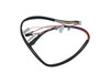 OEM Proflame GTMFS Wire Harness with Connection for AC Adaptor (0584906)