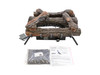 Comfort Flame Biltmore 24" Log Set - LP (F2578)