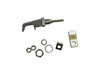 Breckwell Ash Door Latch (C-F-260-DLA)