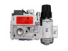 Heatilator & Heat N Glo Gas Valve - LP (060-501)