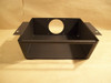 Enviro & Vistaflame Leg Kit Ash Drawer Box (50-1132)