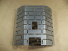 Enviro EF5 Steel Brick Lining - Square Drop Tube (50-1411)