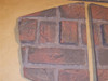 Enviro E20 Rustic Red Brick Liner (50-2256)