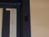 Enviro Meridian Control Panel with Door & Latch (50-2405)