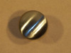 Enviro Brushed Nickel Door Knob (50-262)