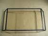 Enviro EG40 and EG95 Door Glass with Gasket (50-328)