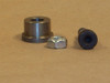 Enviro and Vista Flame Door Bolt and Roll (50-995)