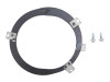 Harman Accentra FS Combustion Blower Inlet Reduction Ring (1-00-247234)