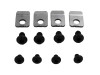 Harman Glass Clips - 4 Pack (1-00-249140)