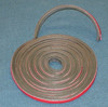 Quadra-Fire Extruded Gasket - 10 Feet (7000-320/10)