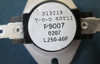 St Croix 2003 and Earlier Models High Limit Switch (80P20029-R)