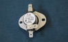St Croix 2003 and Earlier Models High Fan Override Switch (80P20031-R)