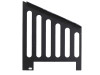 St Croix Prescott Left Decorative Grill (80P52775-R)