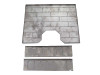 St Croix Afton Bay & Lincoln Steel Brick Kit (80P53980-R)