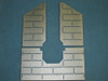 St Croix Steel Brick Kit Somerset, Bayport and 1998 & Earlier (80P53984)