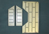 St Croix Steel Brick Kit for 1998 & Earlier Models of Afton Bay (80P53985)