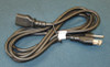 HHT Power Cord (812-1180)