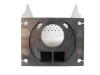 Harman & Heatilator Eco-Choice Burn Pot Assembly (1-10-232079A)
