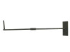 Lilly 25" Damper Rod (9LDR25)