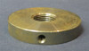 Breckwell Threaded Auger Biscuit Bottom (A-AUGBIS)