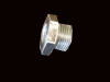 Breckwell Steel Auger Bushing (A-AUGBUSH)