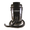 Cougar Plus - Black Ash Vacuum (A0500)