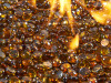 Amber Crystal Fire Gems (CFG-A)