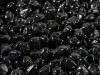 Outdoor Great Room Company Large Black Diamond Glass Gems (CFLD-B)