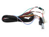 Kingsman Gas Stove IPI Wire Harness for EGT Remotes (1002-P905SI)