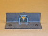 Enviro EG28 Latch Bracket and Nut (EG28-095)