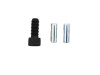 Whitfield Auger Shaft Kit (11756300)