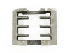 Fire Chief Cast Rear Grate Housing 4 M for FC500 Furnaces (FC5RGH)